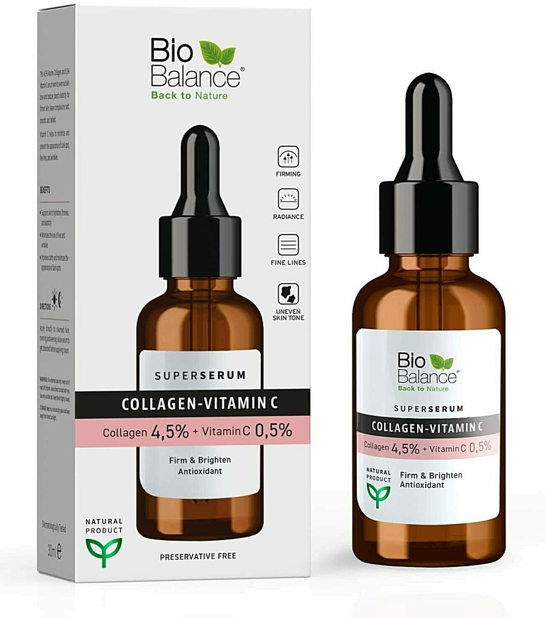 Bio Balance Serum