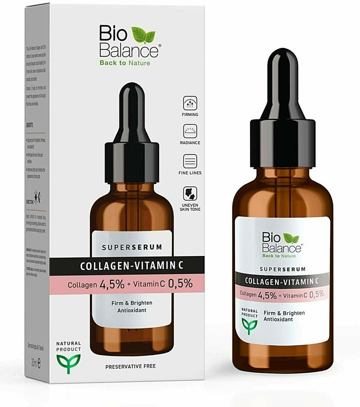 Bio Balance Serum