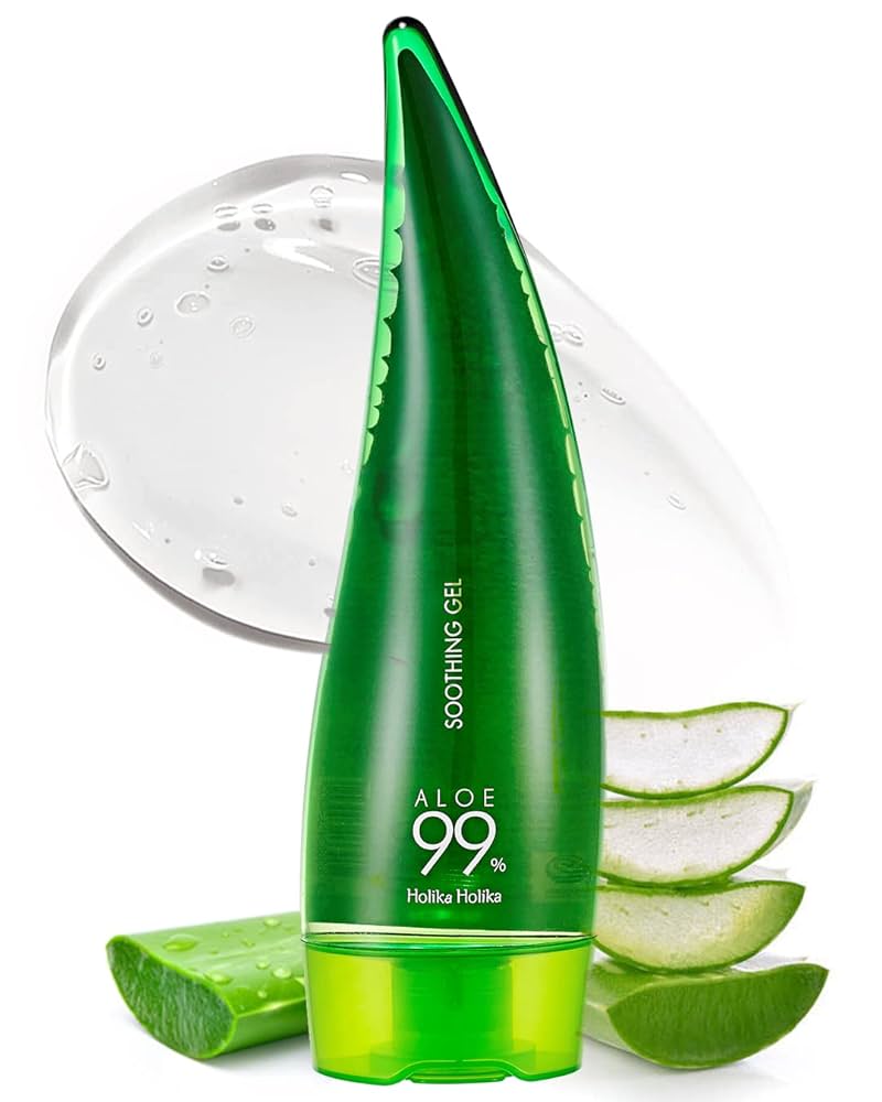 Aloe Vera Gel 99%