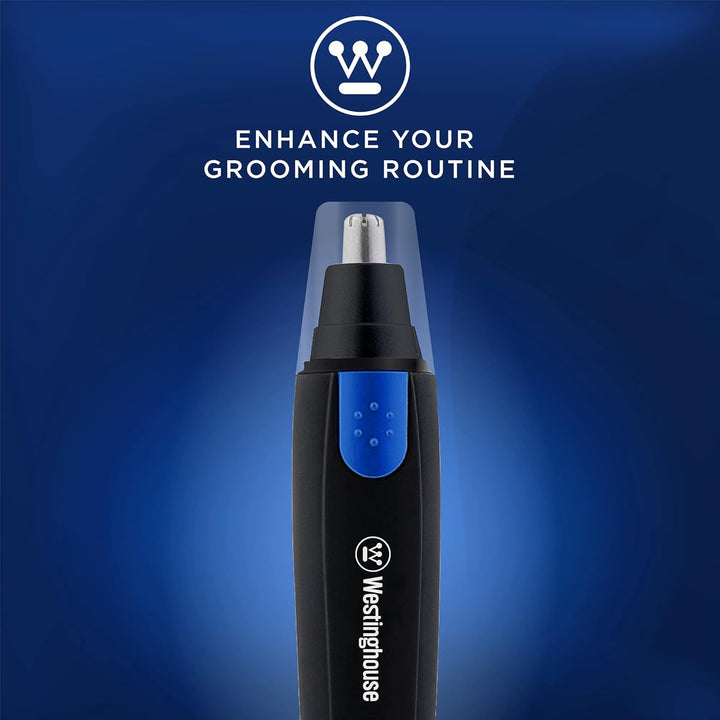 Nose & Ear Hair Trimmer