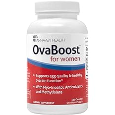 OvaBoost - For Women