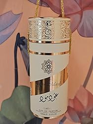 Lattafa Perfumes Oud Mood for Unisex Eau de Parfum Spray