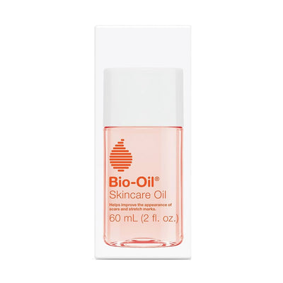 Bio Oil