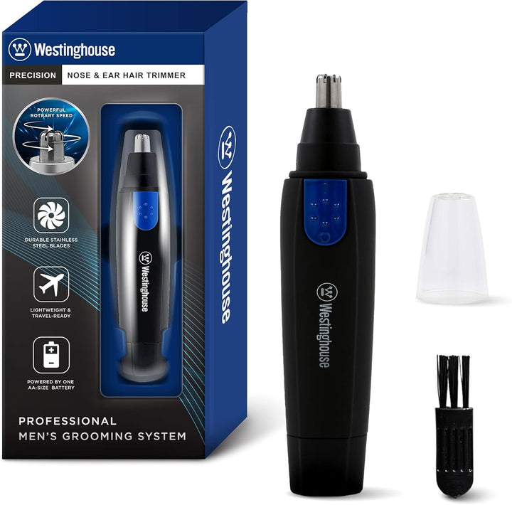 Nose & Ear Hair Trimmer