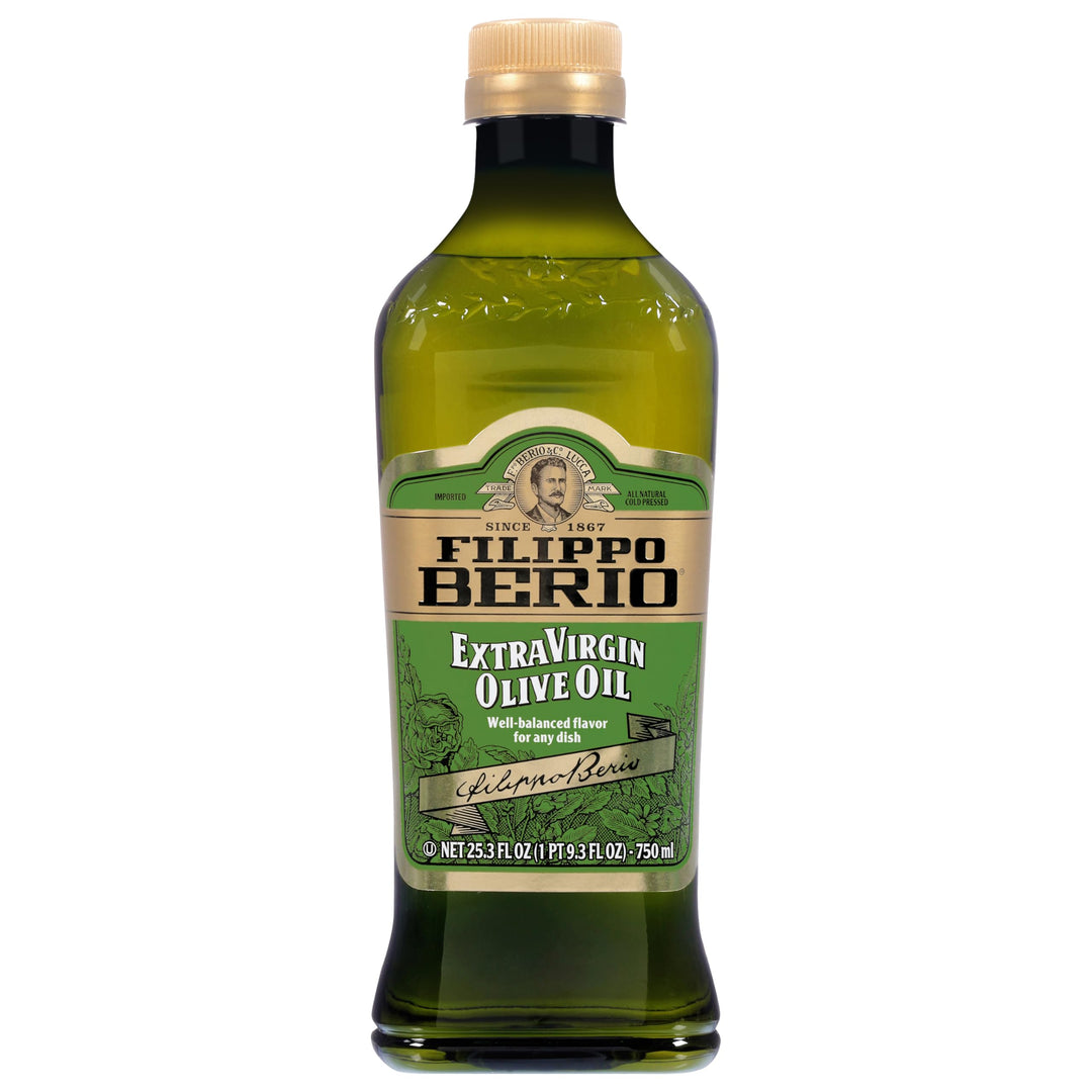 Fillippo Berio - Extra Virgin Oil