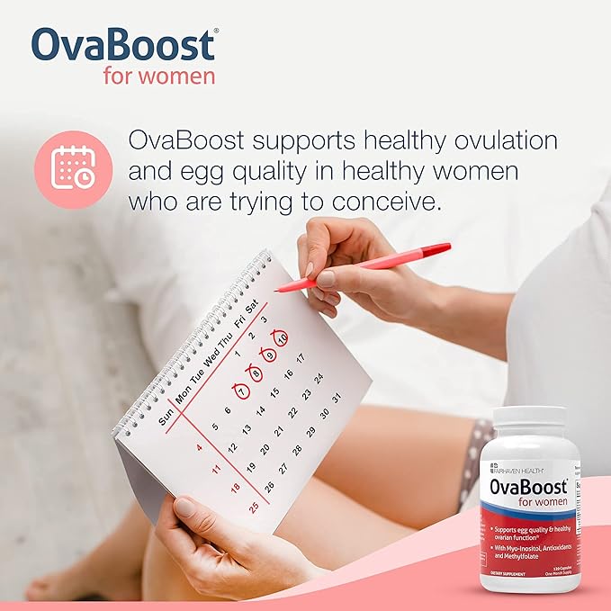OvaBoost - For Women