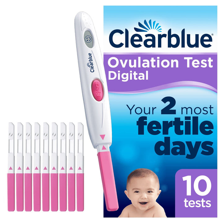 Clearblue