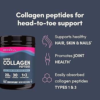 Collagen Peptides