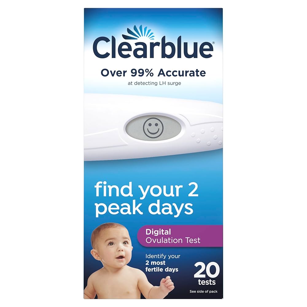 Clearblue