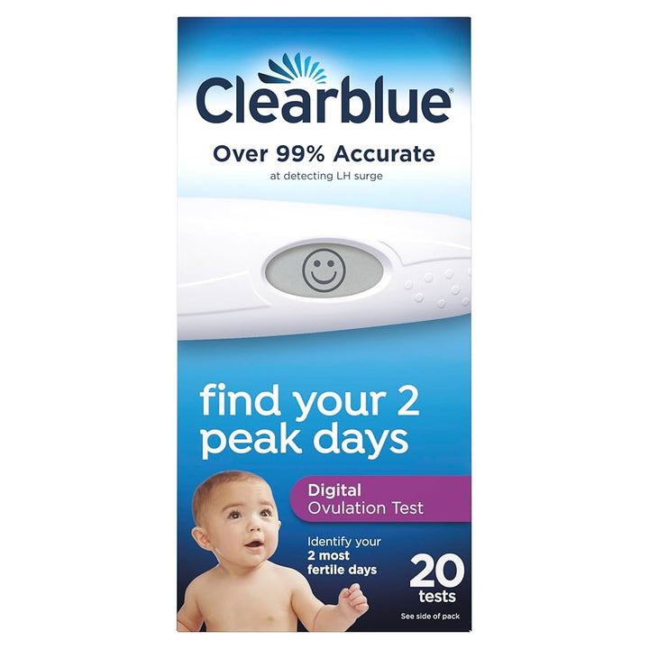 Clearblue