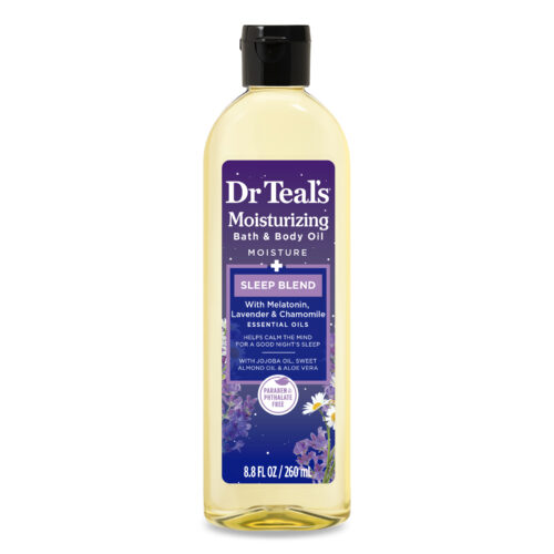 Dr. Teals