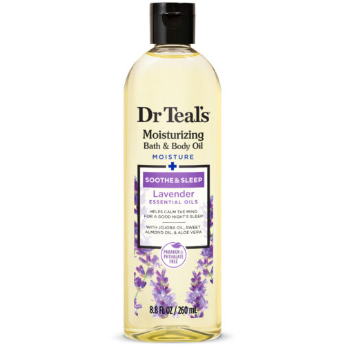 Dr. Teals