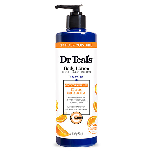 Dr. Teals