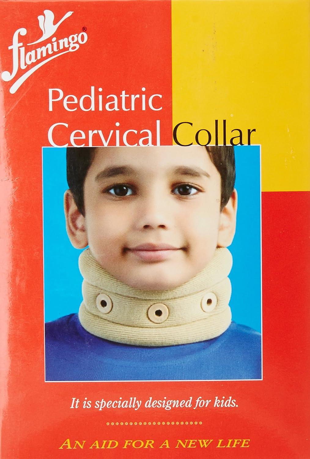 Pediatric Cervical Collar