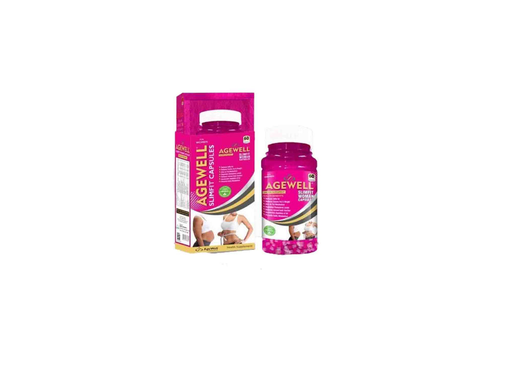 AgeWell Dietary Supplement