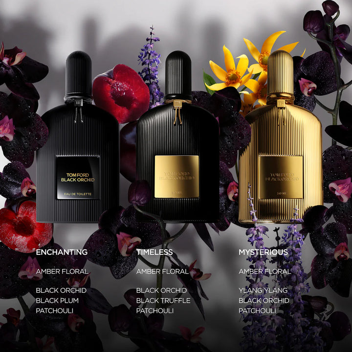 Tom Ford Black Orchid Eau De Parfum - 100ML