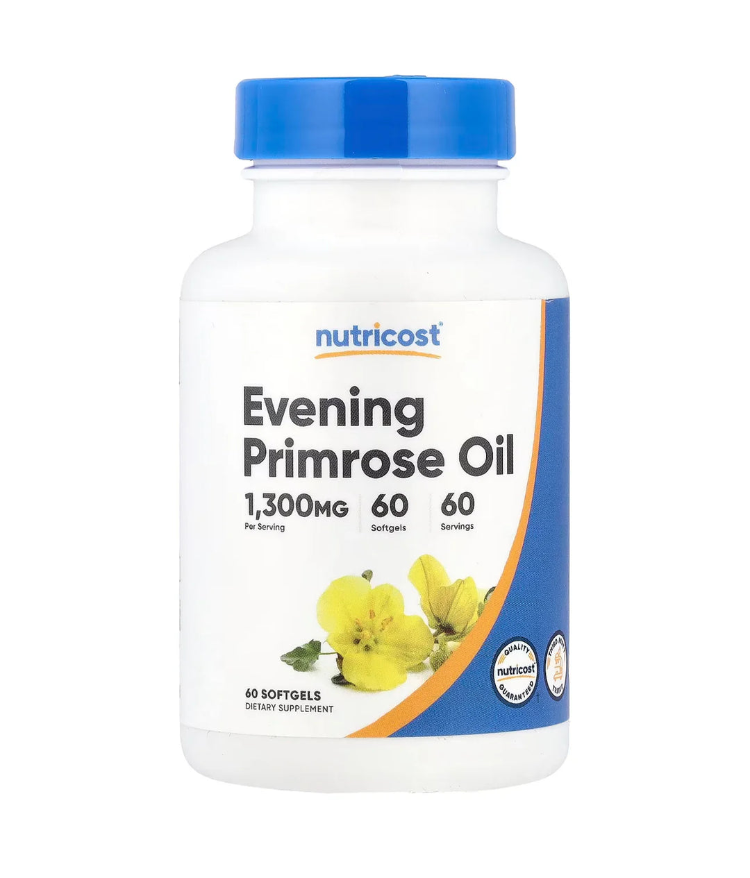 Evening Primrose Oil