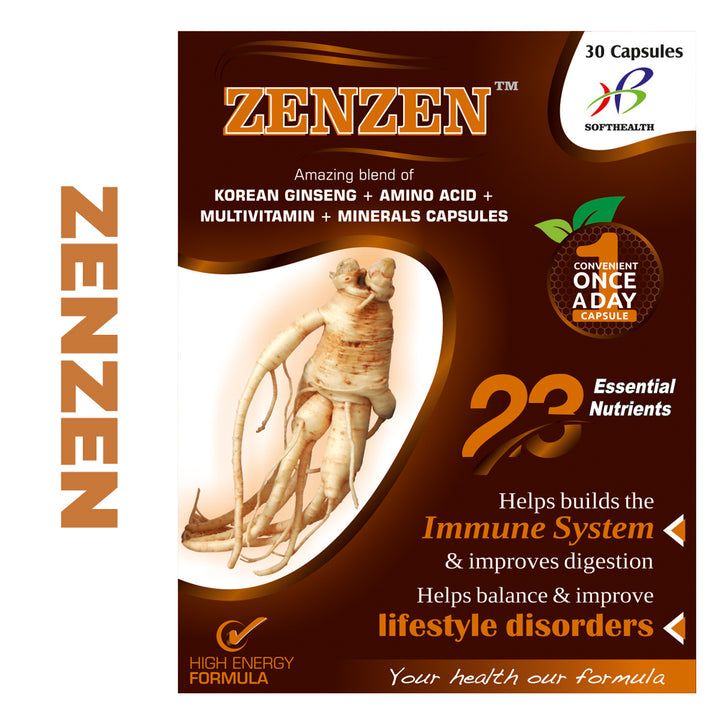 ZenZen