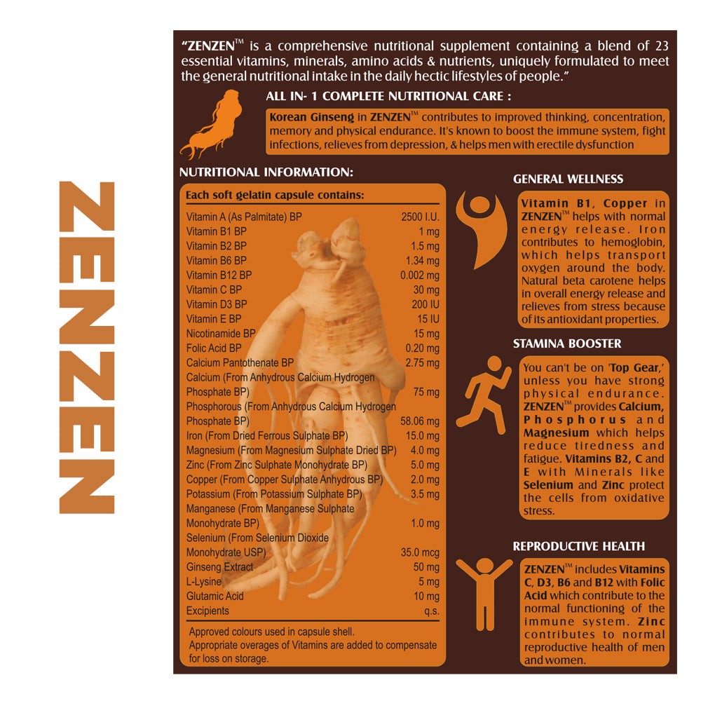 ZenZen