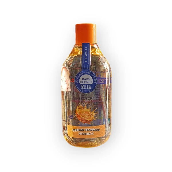Baby Secret Oil
