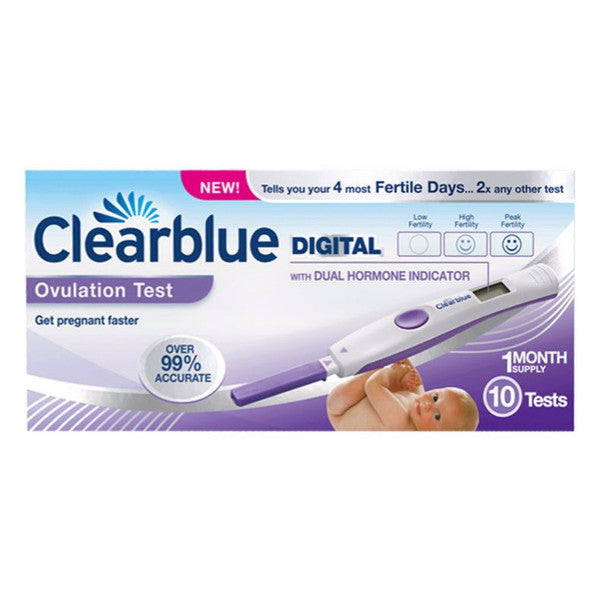 Clearblue