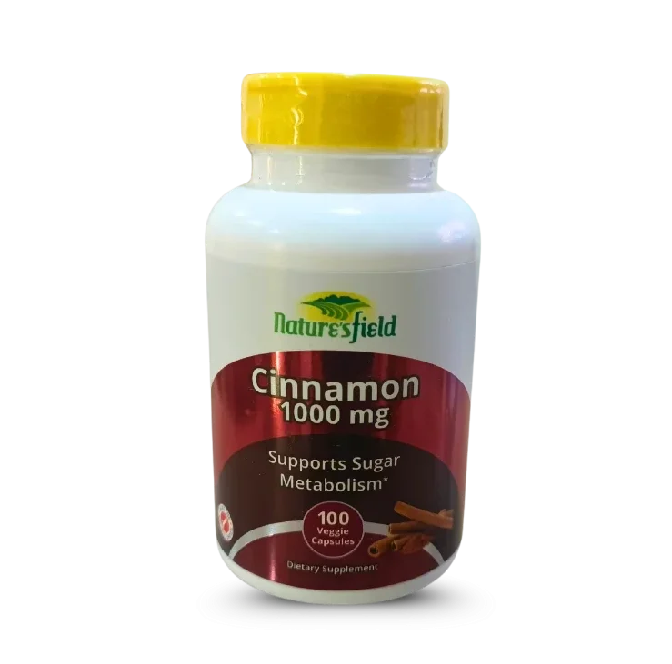 Cinnamon 1000mg