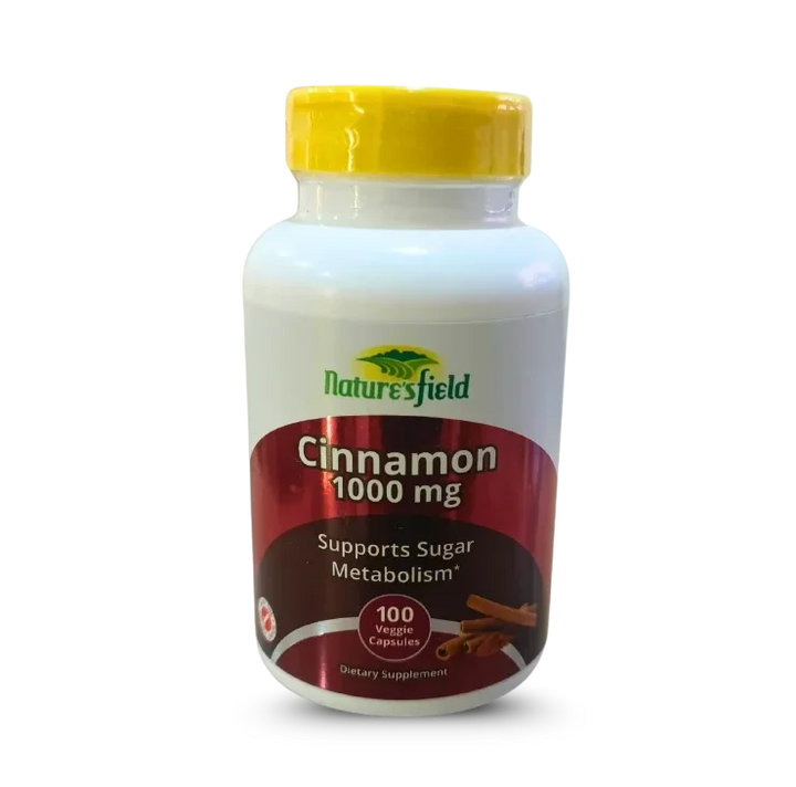 Cinnamon 1000mg