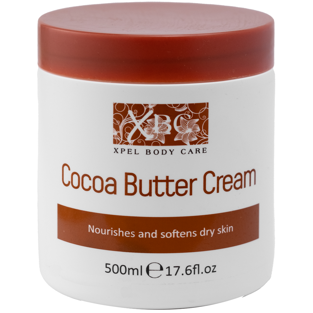 XBC Cocoa Butter Cream
