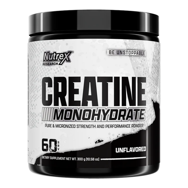 Creatine Drive-Pure Creatine Monohydrate