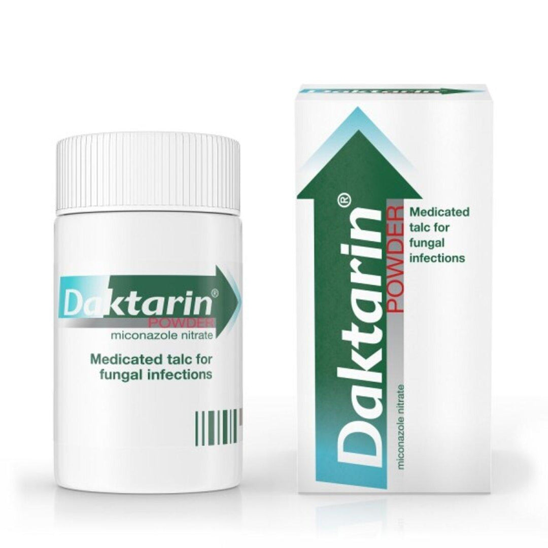 Daktarin Powder - For Fungal Infection