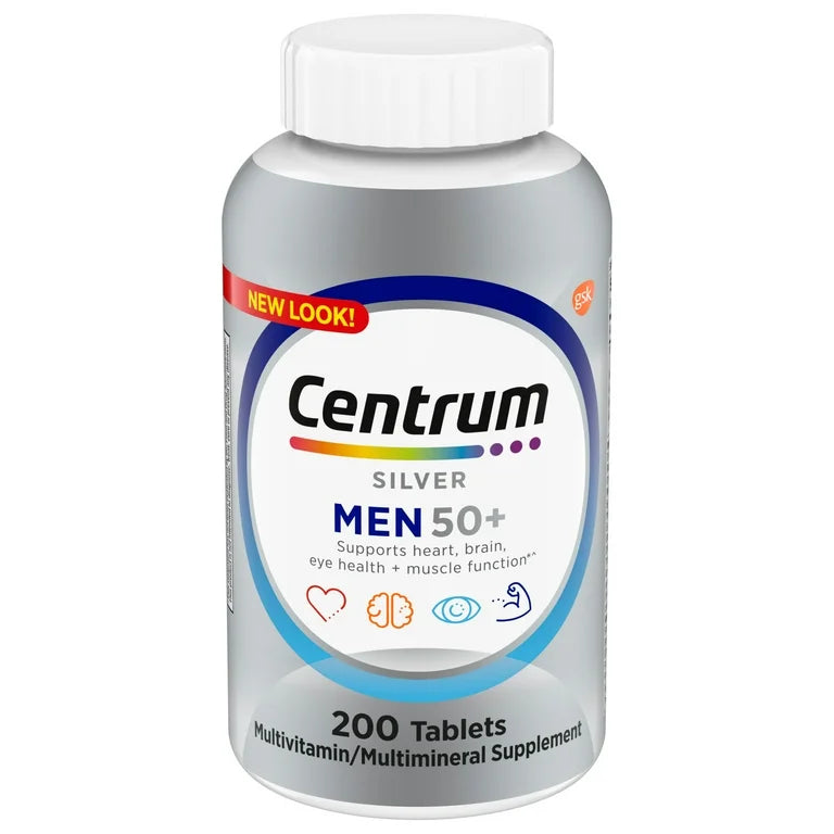 Centrum - Men