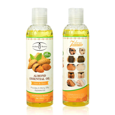 Aichun Beauty Almond Oil