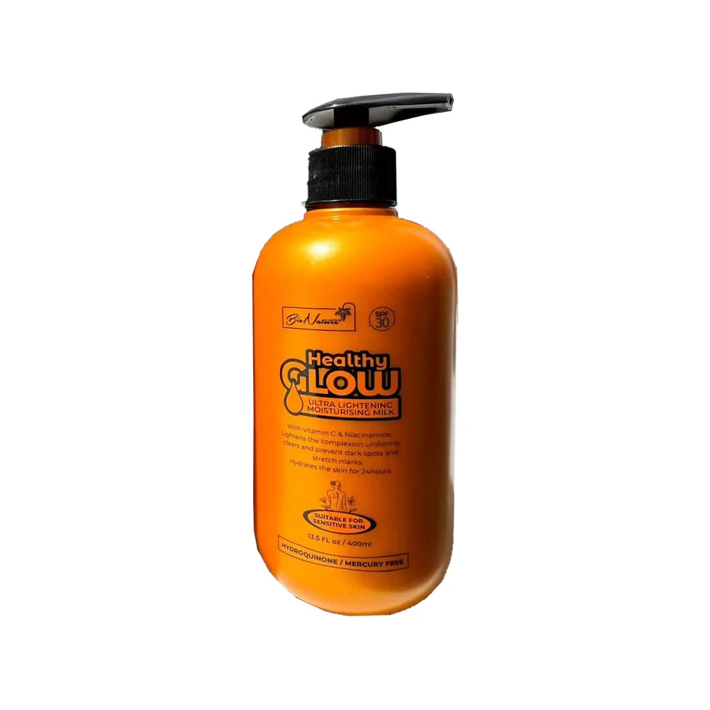 Healthy Glow Lotion