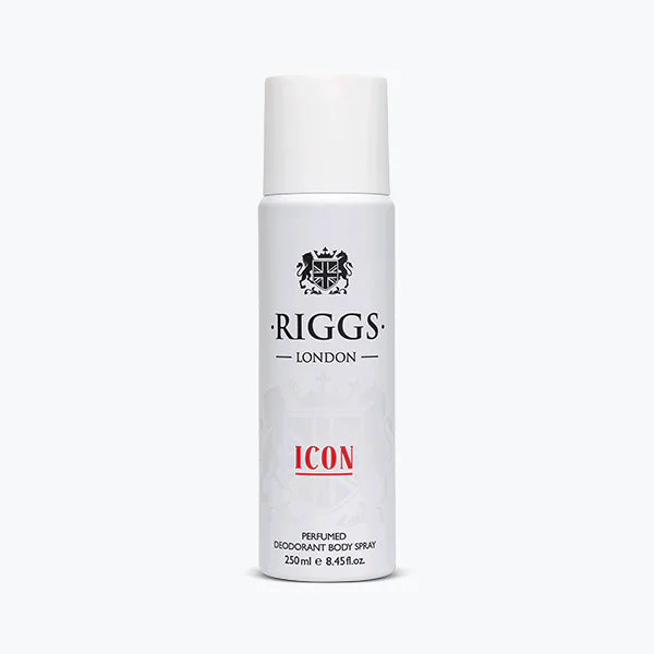 Riggs London Body Spray