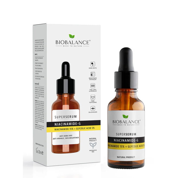 Bio Balance Serum