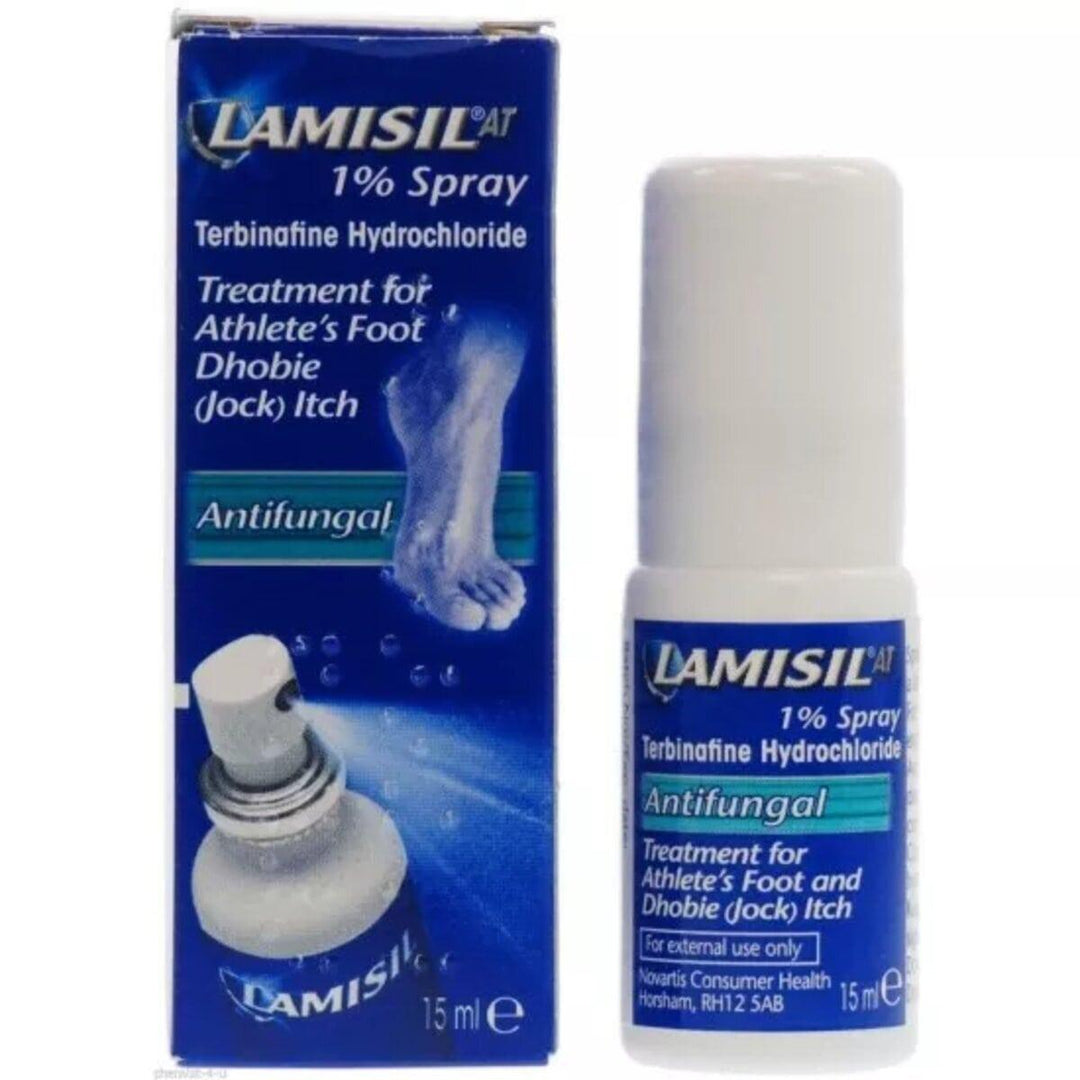 Finasil Spray