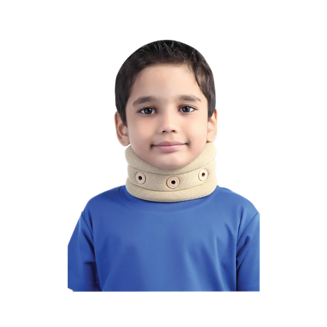 Pediatric Cervical Collar