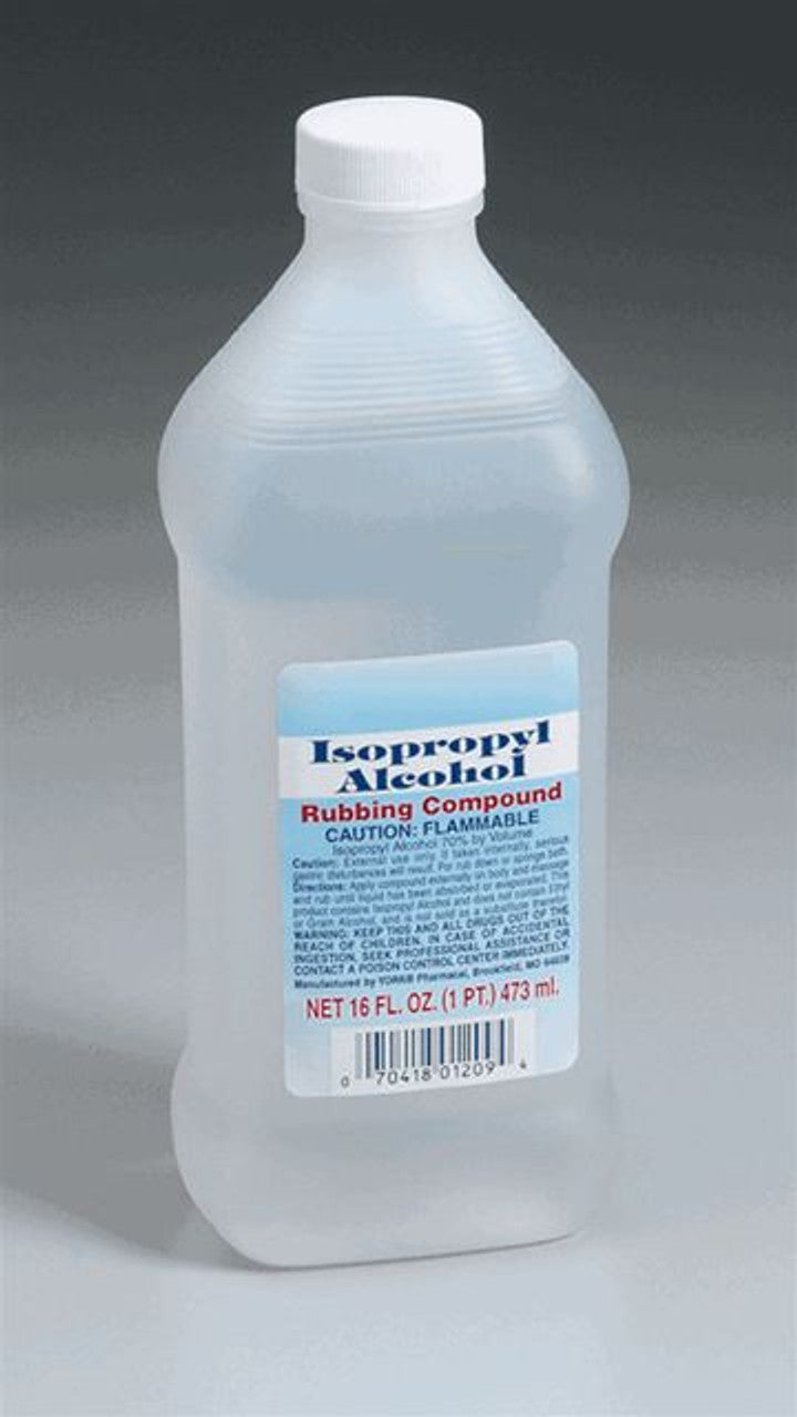 M & B Isopropyl Alcohol