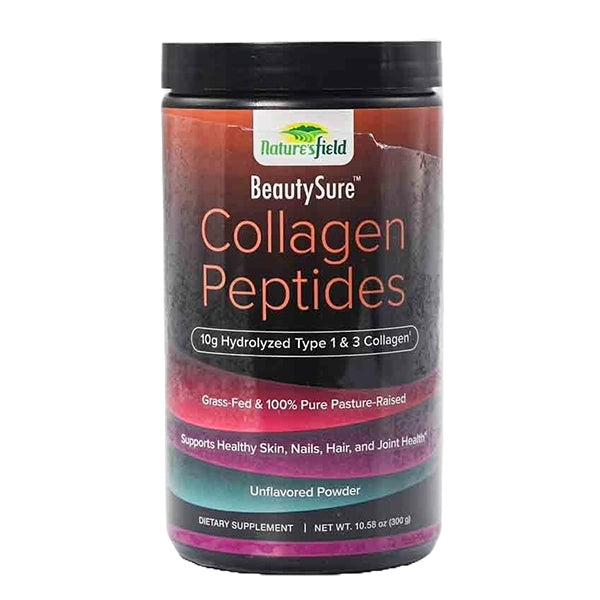 Collagen Peptides