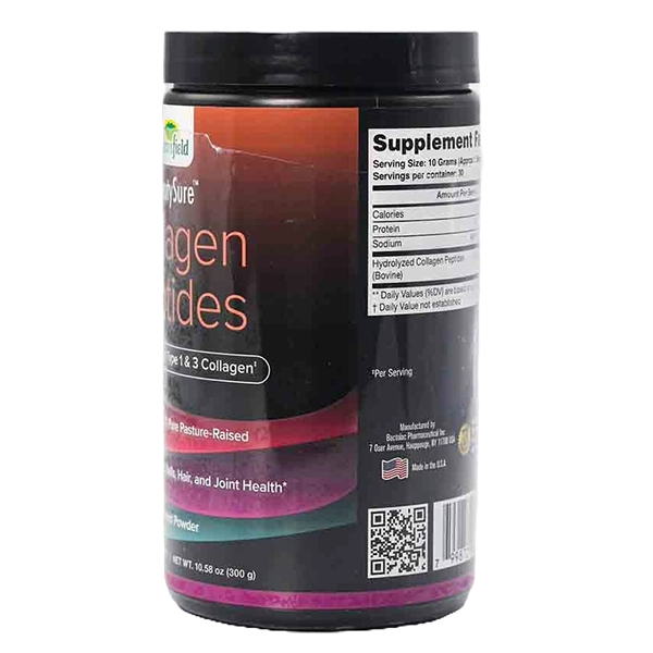 Collagen Peptides