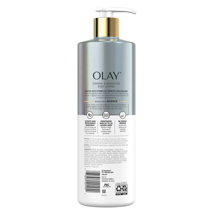 OLAY - COLLAGEN PEPTIDE