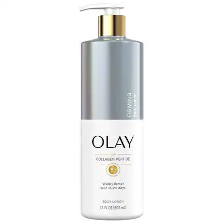 OLAY - COLLAGEN PEPTIDE