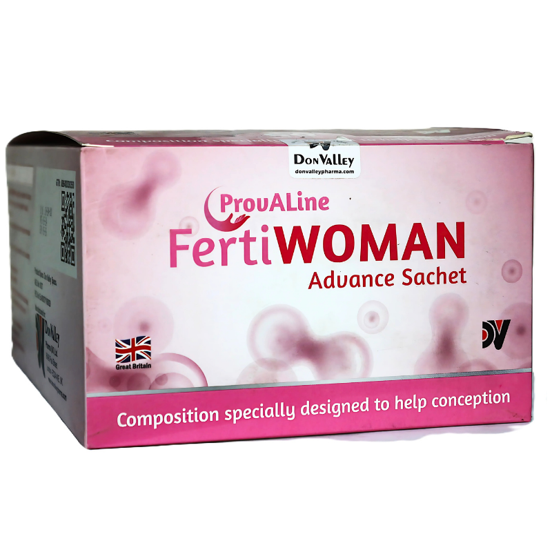 FertiWoman