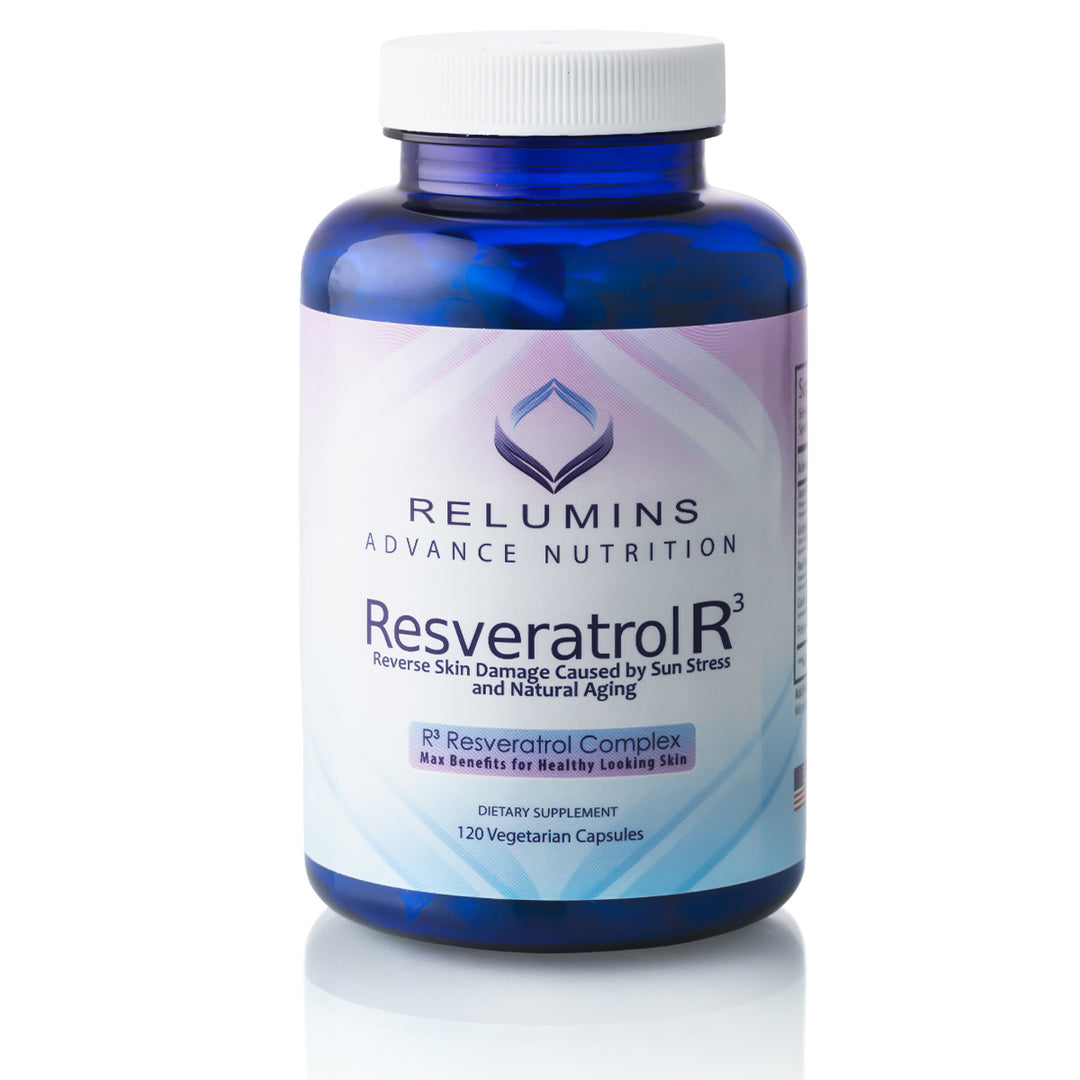 Relumins Resveratrol R3
