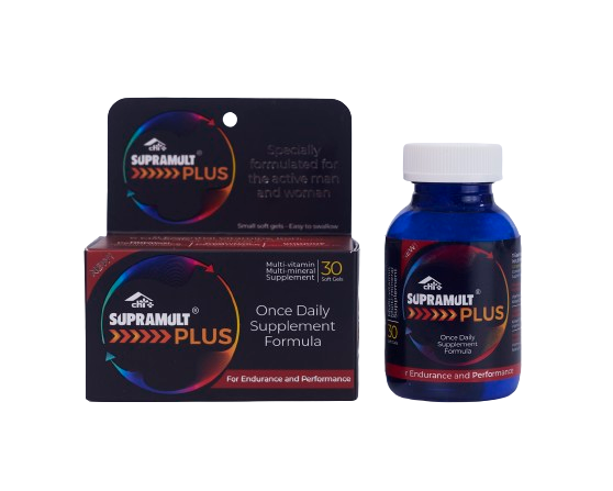 SupraMult plus