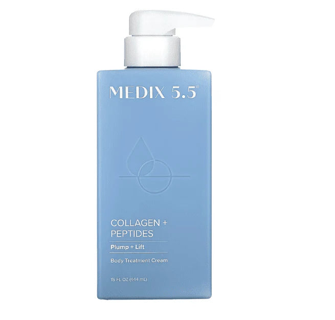 Medix 5.5 Collagen Plus Peptides Lotion