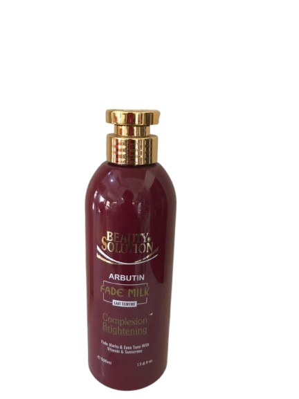 Beauty Solution Arbutin Lotion