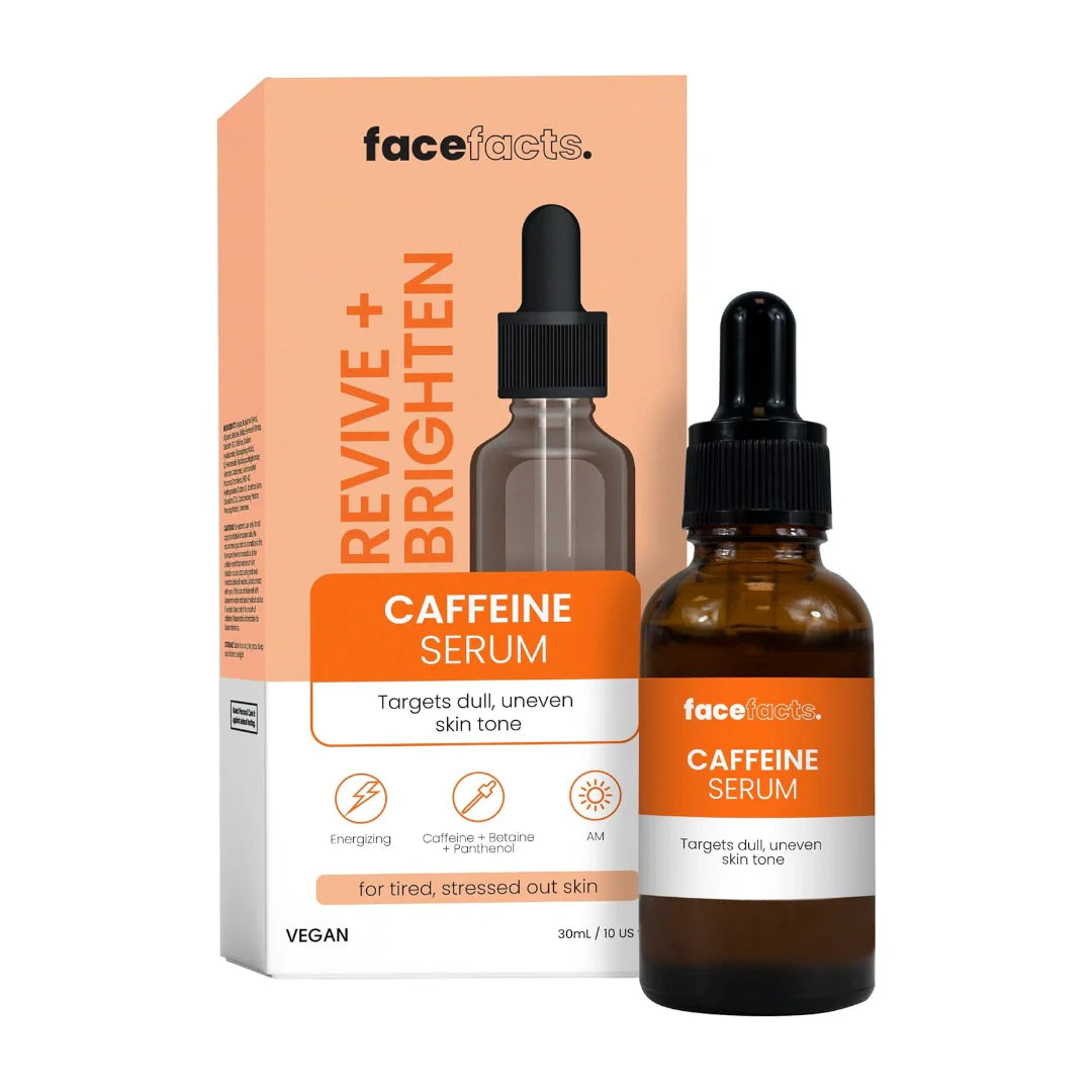 Face Facts Serum