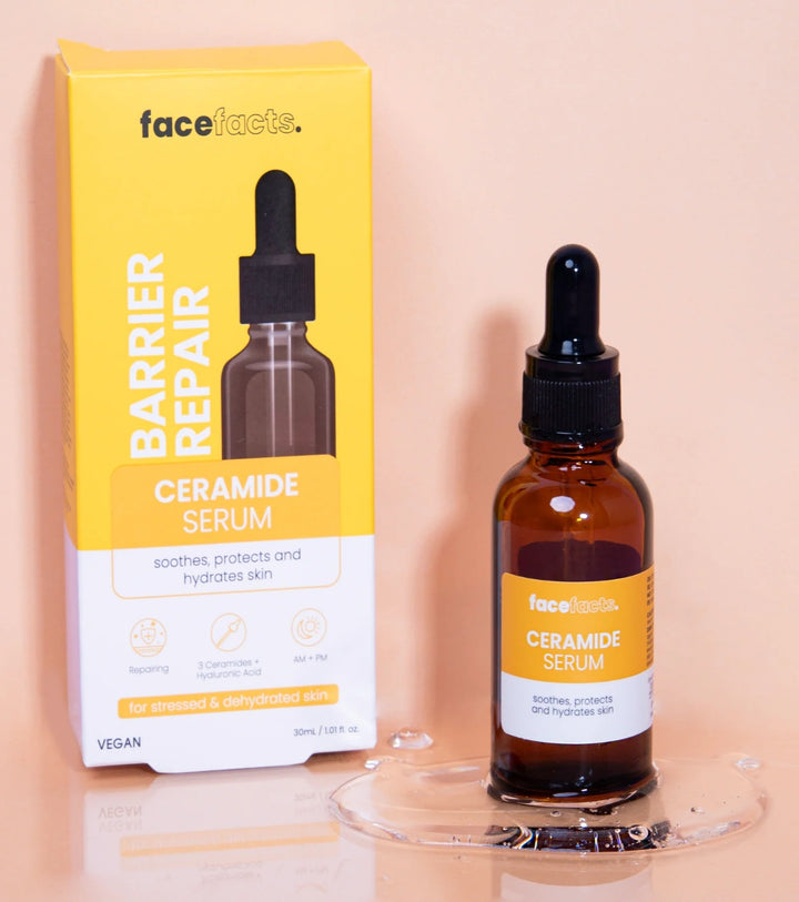 Face Facts Serum