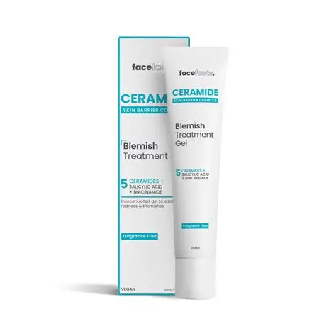 Face Facts Serum